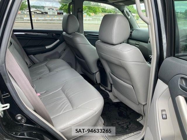 Toyota HILUX SURF 2008-07 7360226-15