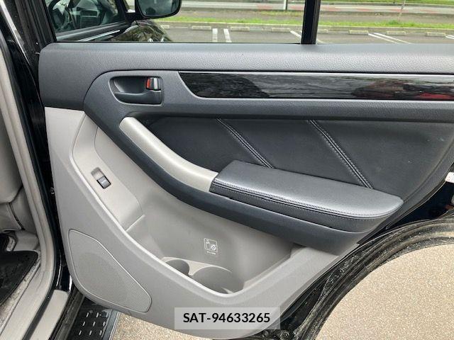 Toyota HILUX SURF 2008-07 7360226-16