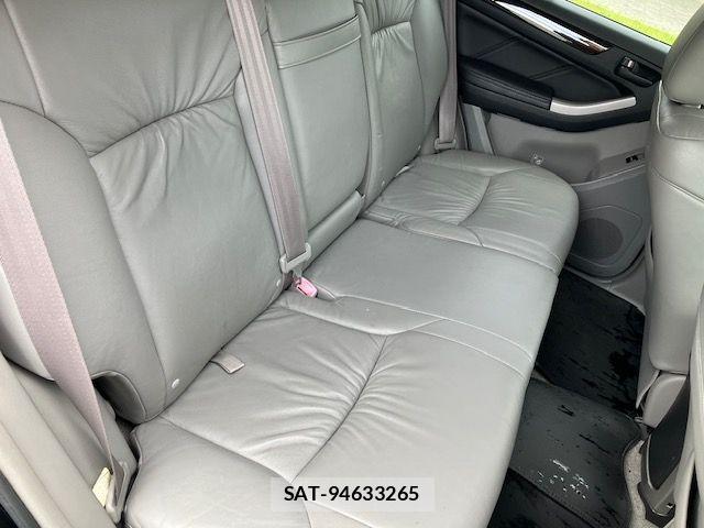 Toyota HILUX SURF 2008-07 7360226-17