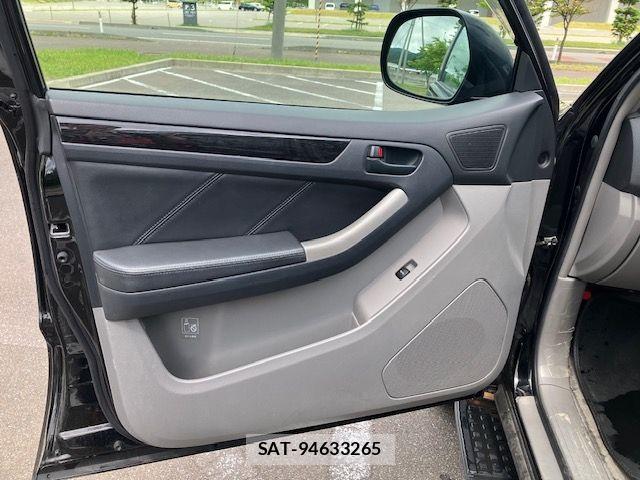 Toyota HILUX SURF 2008-07 7360226-19