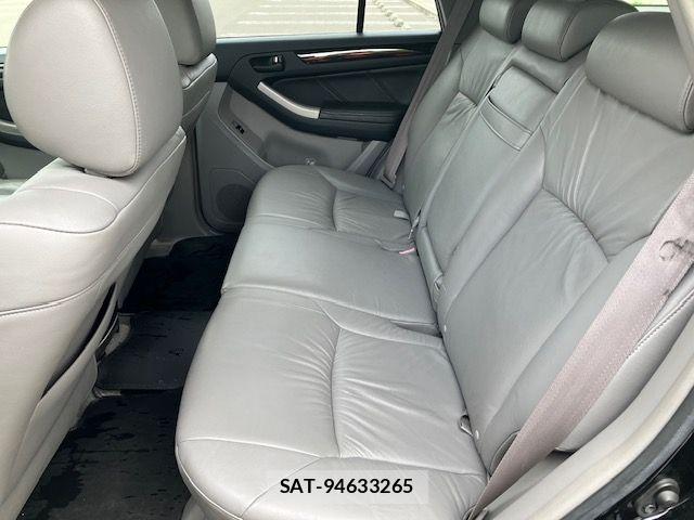 Toyota HILUX SURF 2008-07 7360226-20