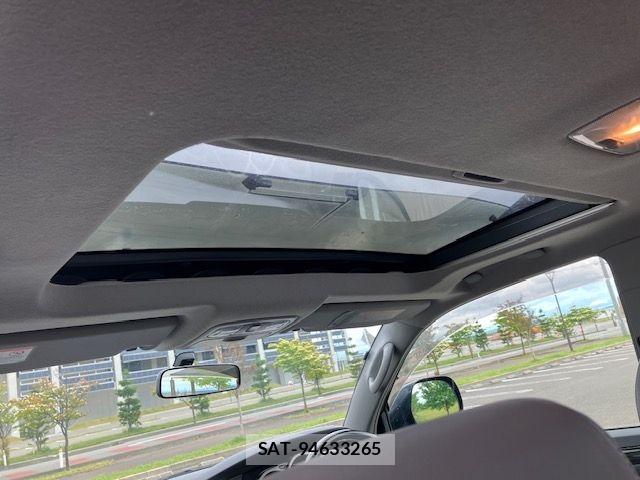 Toyota HILUX SURF 2008-07 7360226-22
