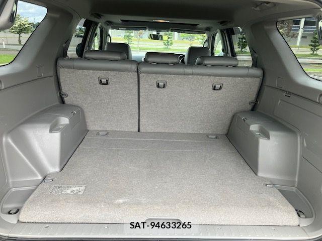 Toyota HILUX SURF 2008-07 7360226-23