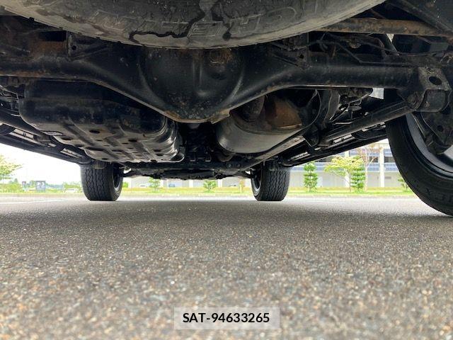 Toyota HILUX SURF 2008-07 7360226-25