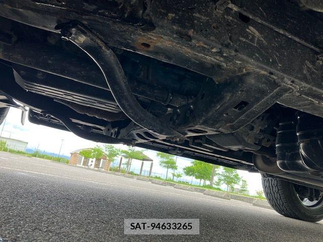 Toyota HILUX SURF 2008-07 7360226-26