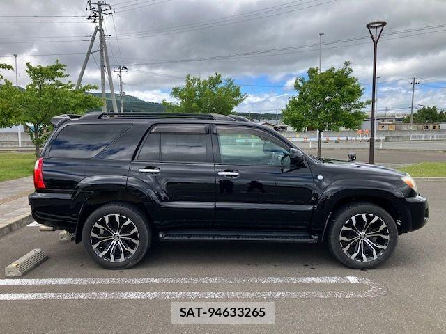 Toyota HILUX SURF 2008-07 7360226-2