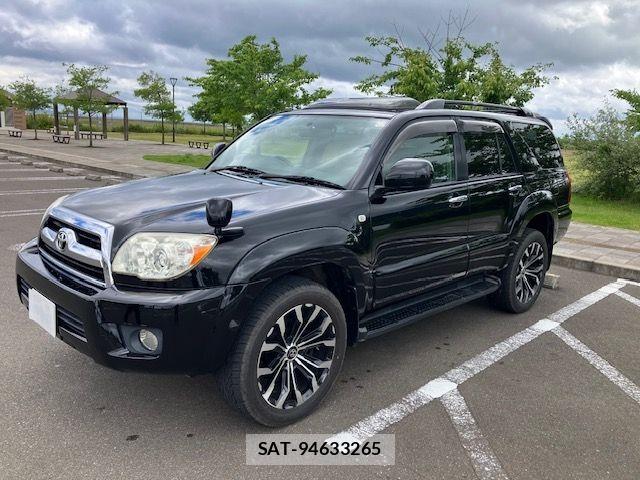 Toyota HILUX SURF 2008-07 7360226-3