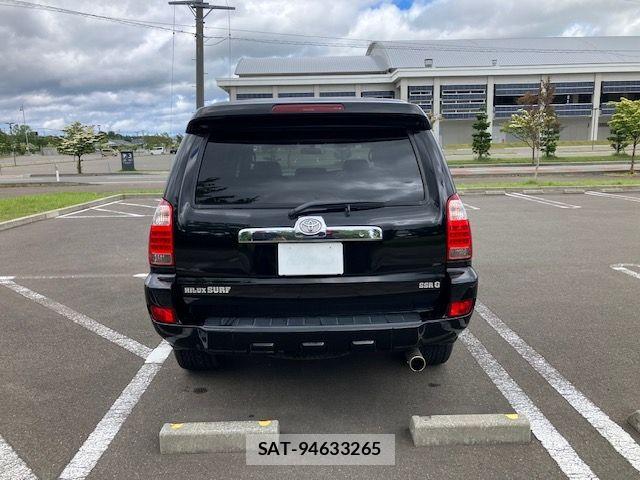 Toyota HILUX SURF 2008-07 7360226-6