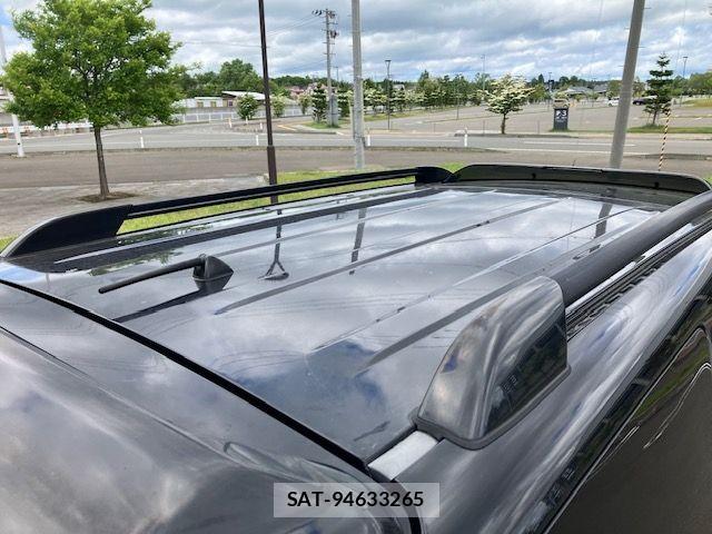 Toyota HILUX SURF 2008-07 7360226-8