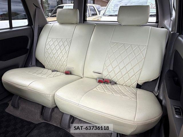 Toyota HILUX SURF 2001-12 7458475-10