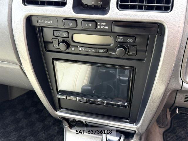 Toyota HILUX SURF 2001-12 7458475-11