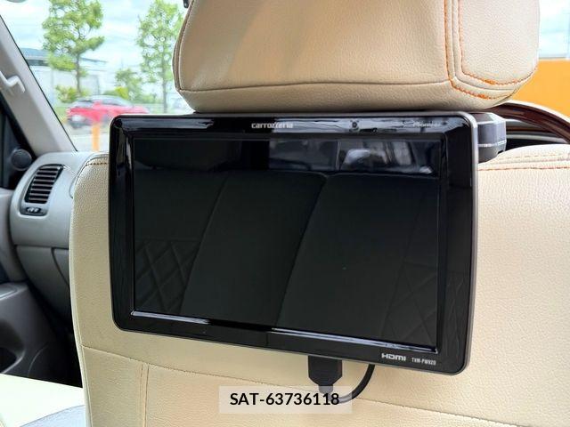Toyota HILUX SURF 2001-12 7458475-13