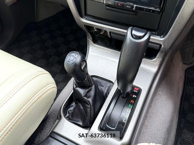 Toyota HILUX SURF 2001-12 7458475-14