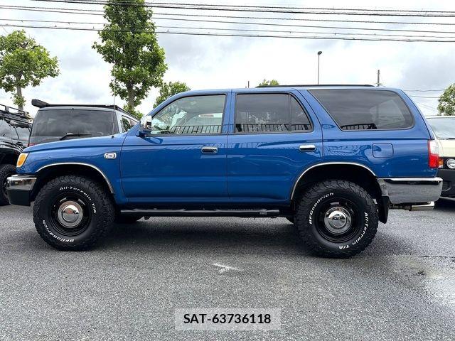 Toyota HILUX SURF 2001-12 7458475-18
