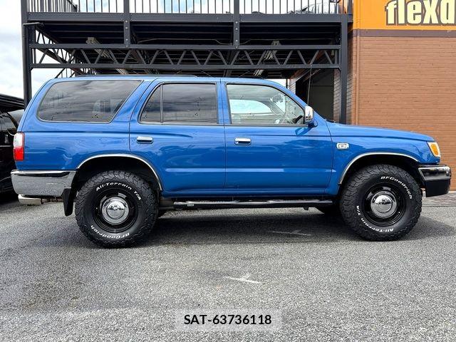 Toyota HILUX SURF 2001-12 7458475-19
