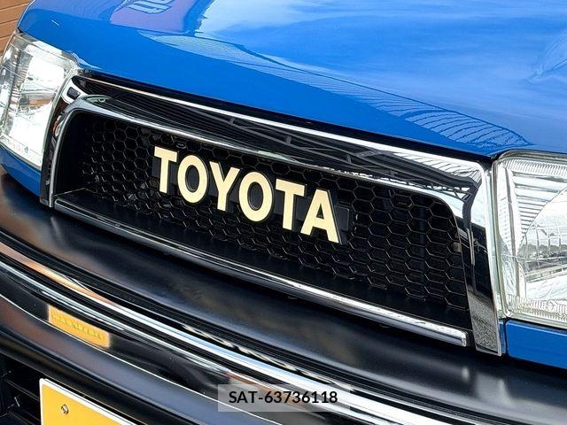 Toyota HILUX SURF 2001-12 7458475-6
