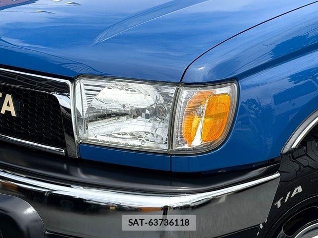 Toyota HILUX SURF 2001-12 7458475-7