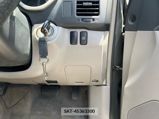 Toyota HILUX SURF 2003-03 7458479-9