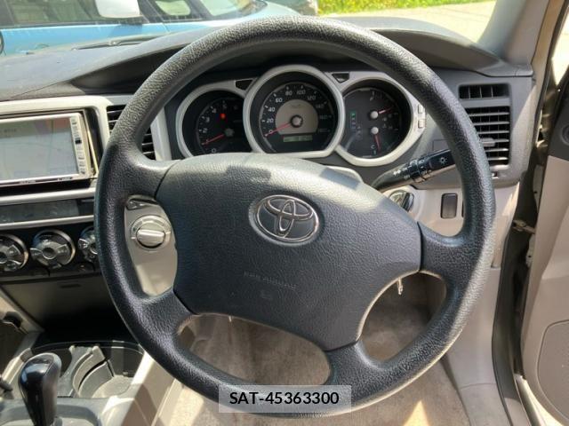 Toyota HILUX SURF 2003-03 7458479-10