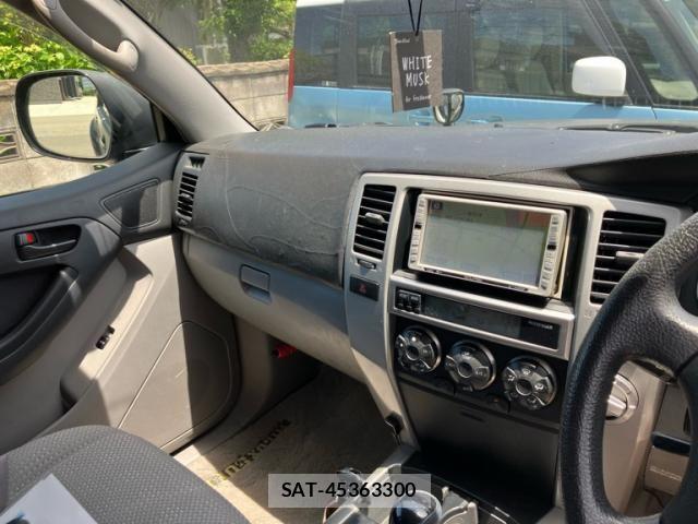 Toyota HILUX SURF 2003-03 7458479-11