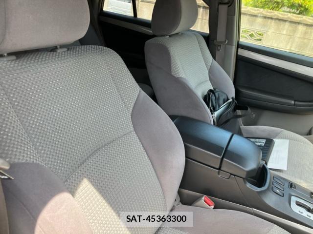 Toyota HILUX SURF 2003-03 7458479-12