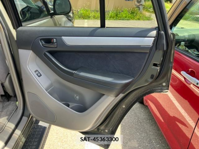 Toyota HILUX SURF 2003-03 7458479-13