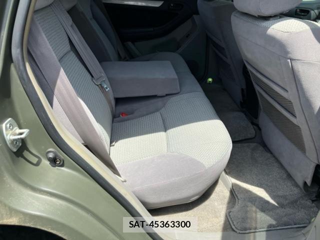 Toyota HILUX SURF 2003-03 7458479-14
