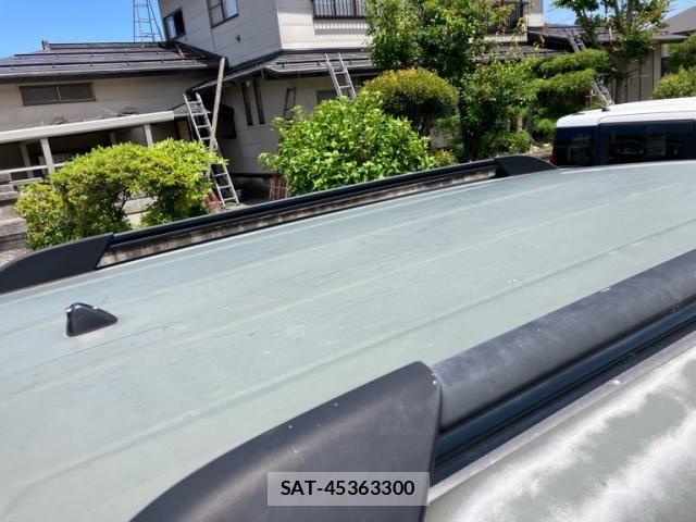 Toyota HILUX SURF 2003-03 7458479-15