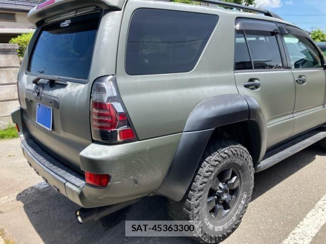 Toyota HILUX SURF 2003-03 7458479-16