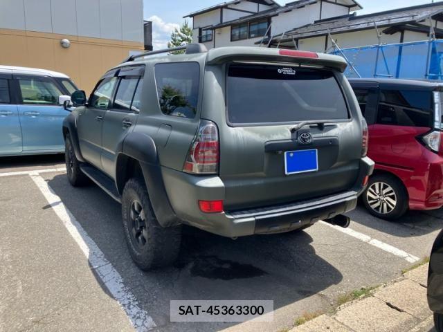 Toyota HILUX SURF 2003-03 7458479-17