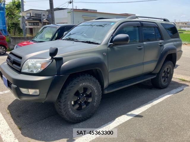 Toyota HILUX SURF 2003-03 7458479-1