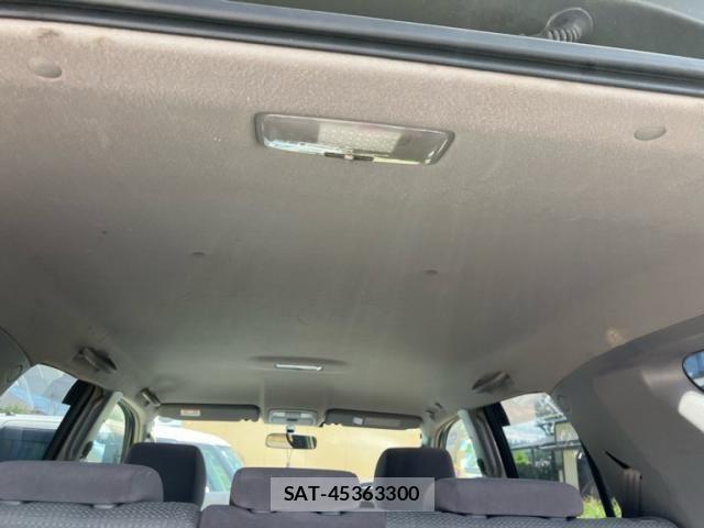 Toyota HILUX SURF 2003-03 7458479-19