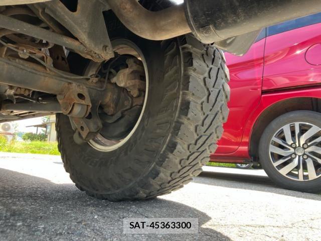 Toyota HILUX SURF 2003-03 7458479-21