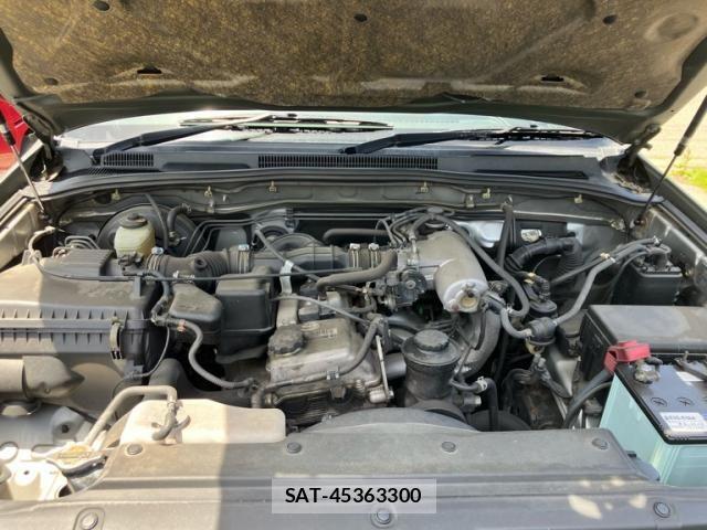 Toyota HILUX SURF 2003-03 7458479-22