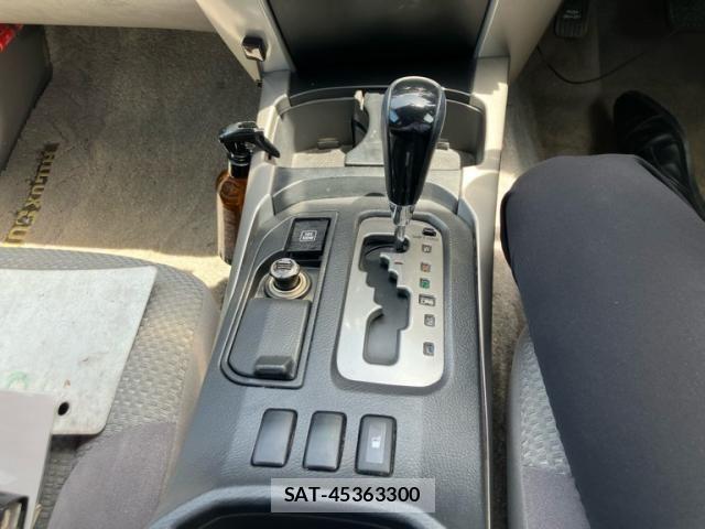 Toyota HILUX SURF 2003-03 7458479-23
