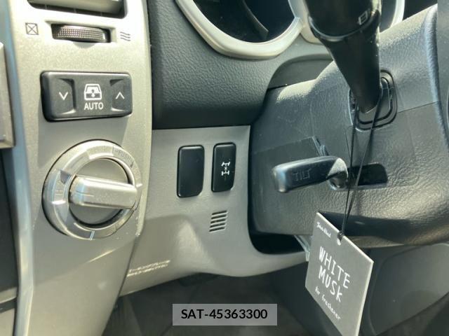 Toyota HILUX SURF 2003-03 7458479-24