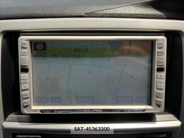 Toyota HILUX SURF 2003-03 7458479-25