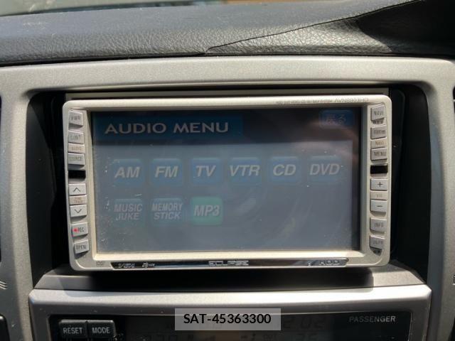 Toyota HILUX SURF 2003-03 7458479-27