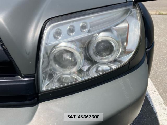 Toyota HILUX SURF 2003-03 7458479-2