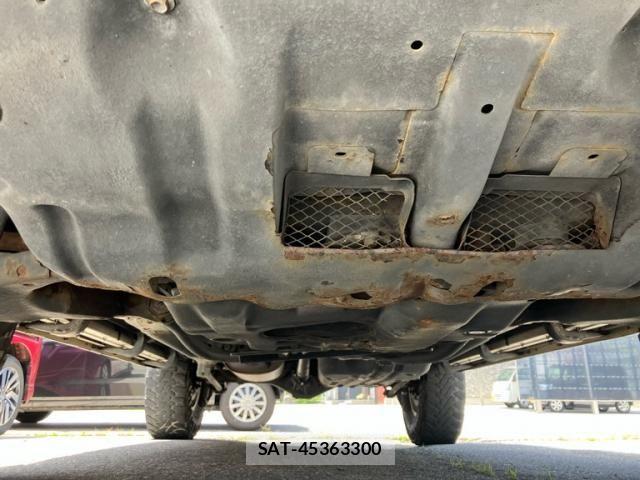 Toyota HILUX SURF 2003-03 7458479-3