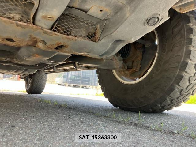 Toyota HILUX SURF 2003-03 7458479-4