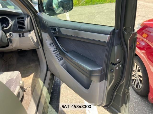 Toyota HILUX SURF 2003-03 7458479-7