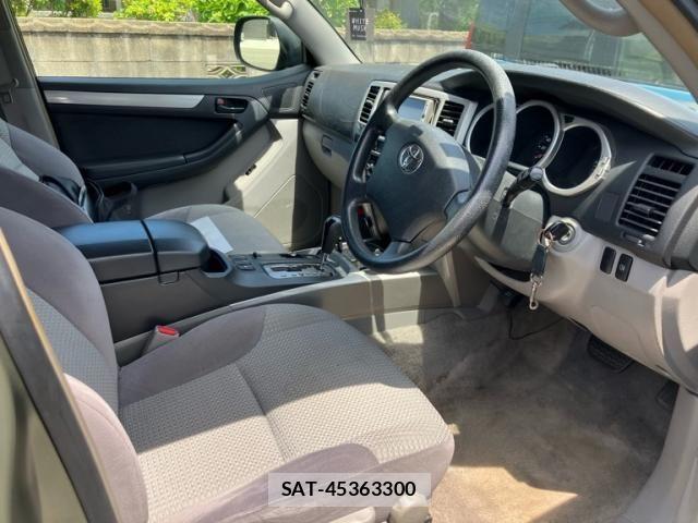 Toyota HILUX SURF 2003-03 7458479-8