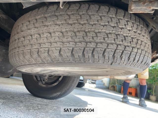 Toyota HILUX SURF 2005-07 7458481-8