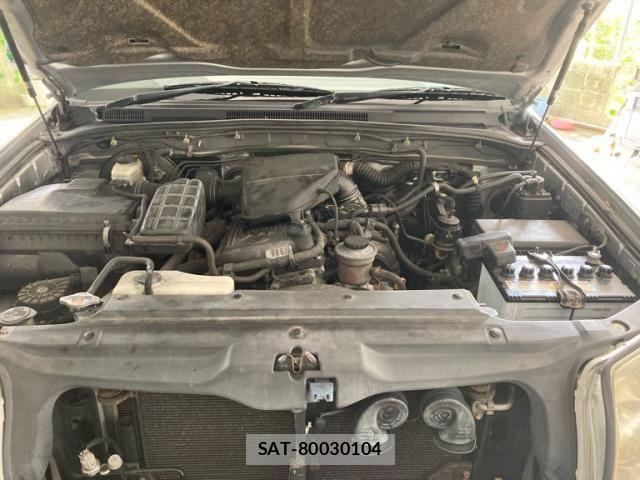 Toyota HILUX SURF 2005-07 7458481-9