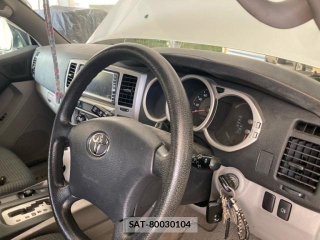 Toyota HILUX SURF 2005-07 7458481-12