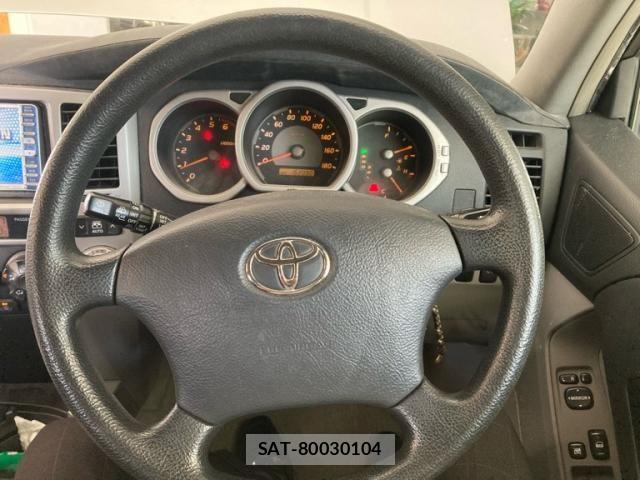 Toyota HILUX SURF 2005-07 7458481-14