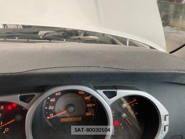 Toyota HILUX SURF 2005-07 7458481-15