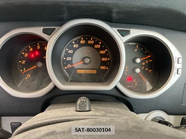Toyota HILUX SURF 2005-07 7458481-17