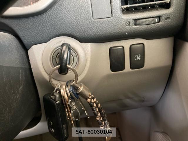 Toyota HILUX SURF 2005-07 7458481-18